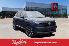 2026 Nissan Kicks SV SUV