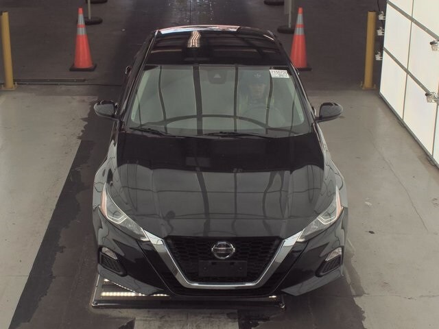 2021 Nissan Altima 2.5 S photo 2