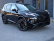 2026 Nissan Rogue Dark Armor SUV