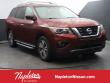 2020 Nissan Pathfinder SL SUV