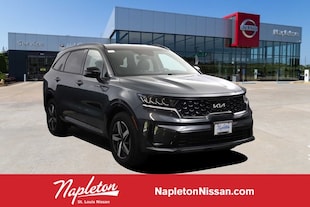 2022 Kia Sorento S SUV