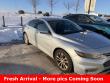 2017 Chevrolet Malibu LT w/1LT Sedan