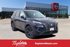 2026 Nissan Rogue SV SUV