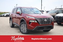 2026 Nissan Rogue SV SUV