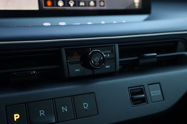 2026 Nissan LEAF Platinum+ - Photo 26