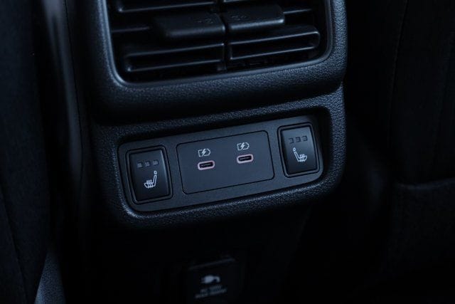 2026 Nissan LEAF Platinum+ - Photo 32