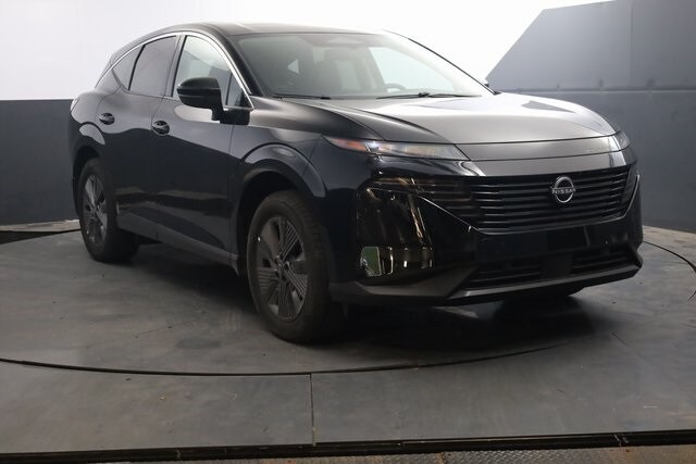 2025 Nissan Murano SL photo 2