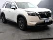 2025 Nissan Pathfinder SV SUV