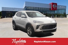 2025 Buick Encore GX Preferred SUV