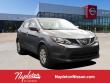 2018 Nissan Rogue Sport S SUV