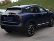 2026 Nissan Kicks SV SUV