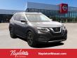 2020 Nissan Rogue SV SUV