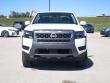 2026 Nissan Frontier SV Truck Crew Cab