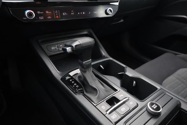 2025 Kia K5 LXS - Photo 21
