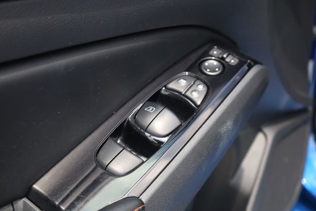 2025 Nissan Altima SR - Photo 18