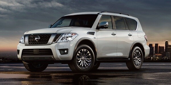 St.Louis Nissan Armada For Sale Near Me