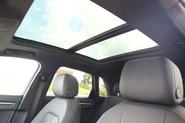 2023 Audi Q3 S Line Premium Plus - Photo 28