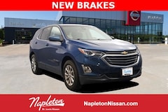 2021 Chevrolet Equinox LT w/1LT SUV