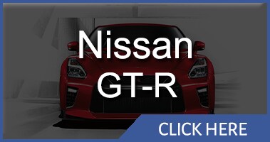 Nissan GTR sale