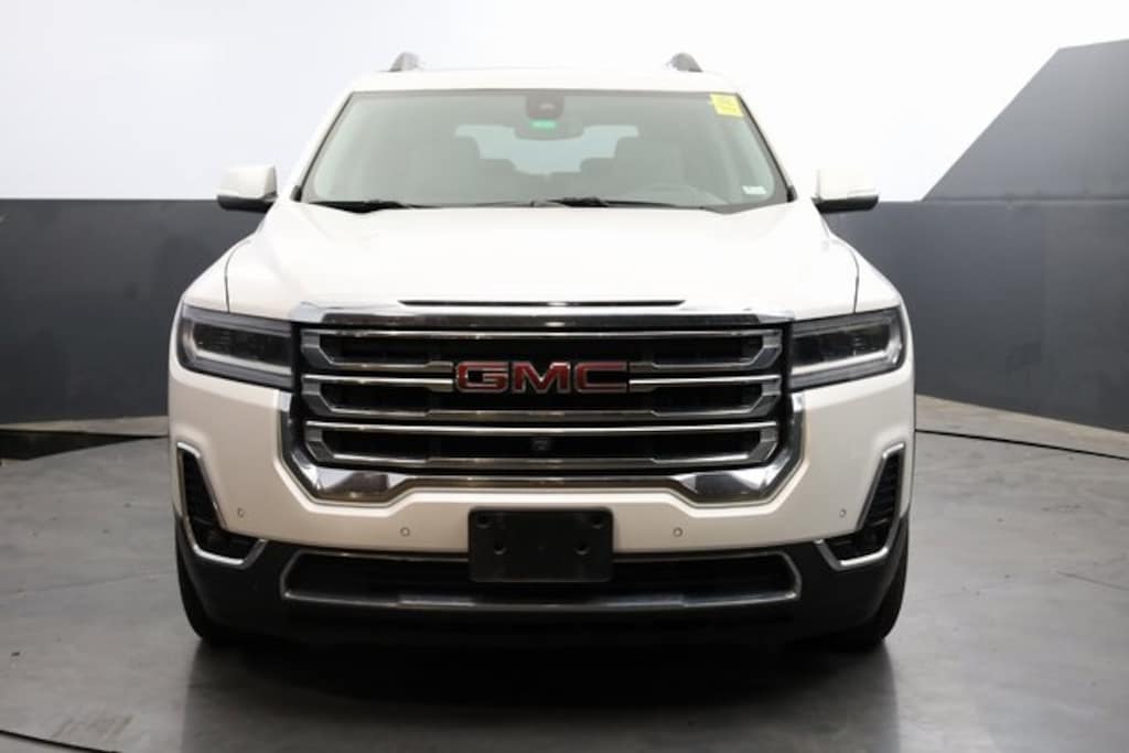 Used 2020 GMC Acadia SLT SUV
