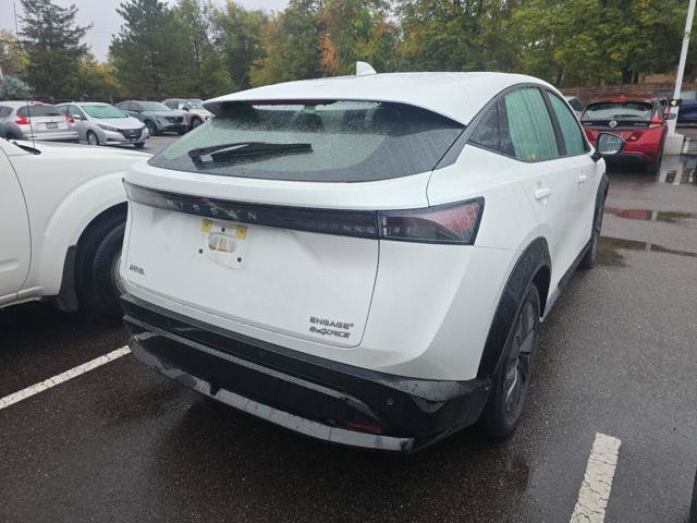 Used 2024 Nissan ARIYA ENGAGE+ SUV