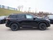 2026 Nissan Rogue Dark Armor SUV