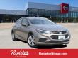 2017 Chevrolet Cruze LT Auto Hatchback