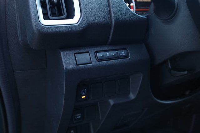 2026 Nissan Frontier SV - Photo 16