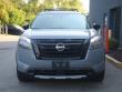 2025 Nissan Pathfinder Platinum SUV