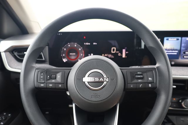 2026 Nissan KICKS S - Photo 14
