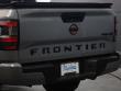 2023 Nissan Frontier PRO-4X Truck Crew Cab 2023 Nissan Frontier PRO-4X Truck Crew Cab