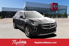 2023 Buick Envision Avenir SUV