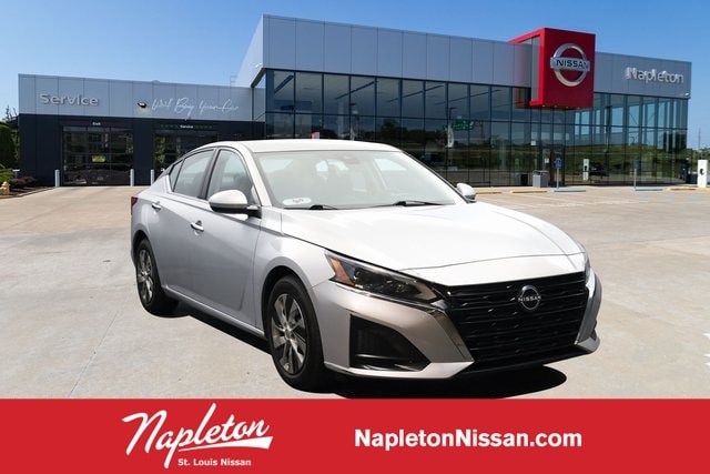 2023 Nissan Altima