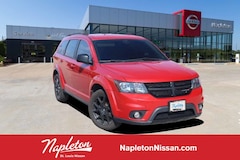 2019 Dodge Journey SE SUV