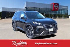 2026 Nissan Rogue SV SUV