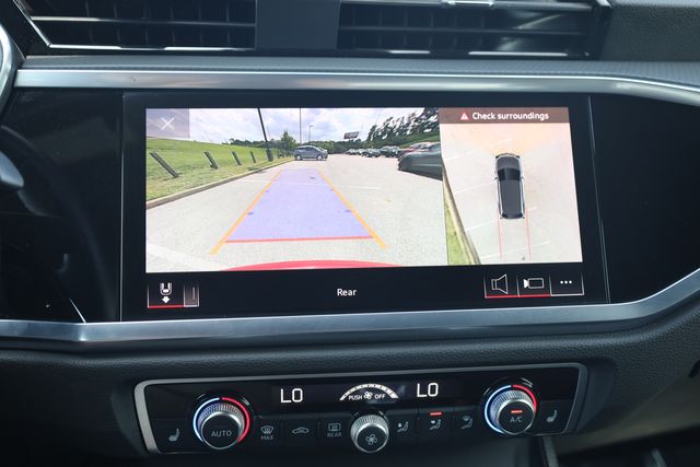 2023 Audi Q3 S Line Premium Plus - Photo 21