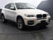 2014 BMW X6 xDrive35i Sports Activity Coupe