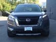 2025 Nissan Pathfinder Platinum SUV 2025 Nissan Pathfinder Platinum SUV