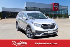 2022 Honda CR-V Touring SUV