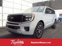 2025 Ford Expedition Platinum SUV