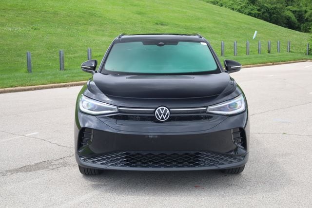Used 2023 Volkswagen ID.4 PRO S with VIN 1V2WNPE80PC037737 for sale in St. Louis, MO