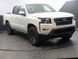2024 Nissan Frontier SV Truck Crew Cab