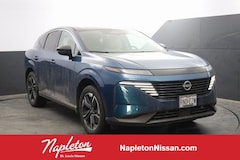 2025 Nissan Murano SL SUV