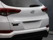 2017 Hyundai Tucson SE SUV 2017 Hyundai Tucson SE SUV