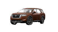 Used SUV Inventory Button