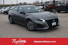 2025 Nissan Altima SV Sedan