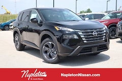 2026 Nissan Rogue SV SUV
