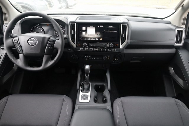 2026 Nissan Frontier SV - Photo 14