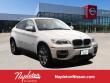 2014 BMW X6 xDrive35i Sports Activity Coupe