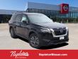 2025 Nissan Pathfinder SV SUV
